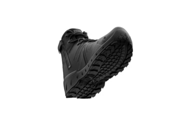 Image of First Tactical AERO-TAC 5in Side-Zip Mid Tactical Boots - Mens, Regular, Black, 14, 165928-19-14 R