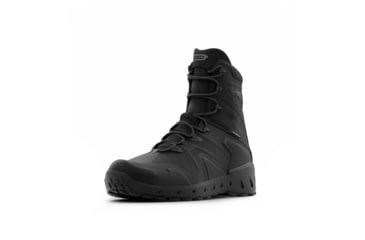 Image of First Tactical AERO-TAC 8in H2O Side-Zip Tactical Boots - Mens, Regular, Black, 15, 165927-19-15 R