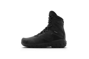 Image of First Tactical AERO-TAC 8in H2O Side-Zip Tactical Boots - Mens, Regular, Black, 15, 165927-19-15 R