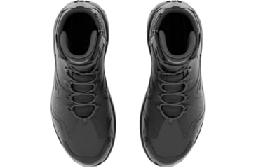 Image of First Tactical AERO-TAC 8in H2O Side-Zip Tactical Boots - Mens, Regular, Black, 15, 165927-19-15 R