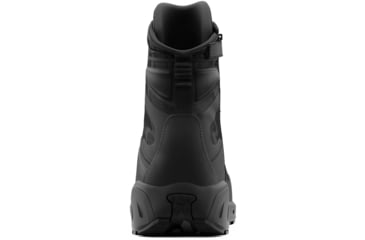 Image of First Tactical AERO-TAC 8in Safety Toe Side-Zip Tactical Boots - Men's, Regular, Black, 6.5, 165926-19-6.5 R