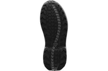 Image of First Tactical AERO-TAC 8in Safety Toe Side-Zip Tactical Boots - Mens, Wide, Black, 15, 165926-19-15 W