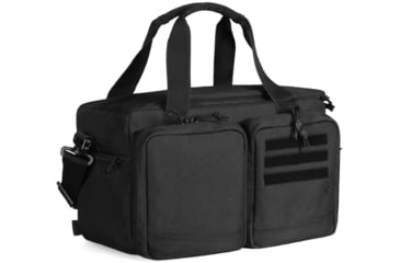 Image of First Tactical Caliber Range Bag, Black, One Size, 180081-019-1SZ