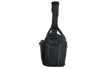 Image of First Tactical Executive Briefcase, Black 180002-019-1SZ