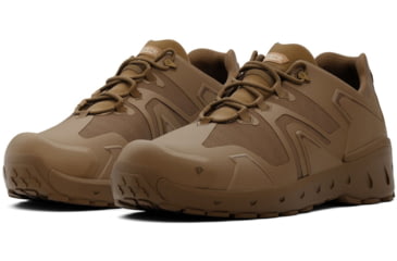 Image of First Tactical AERO-TAC 3in Low Tactical Boots - Mens