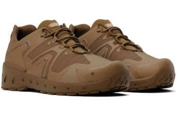 Image of First Tactical AERO-TAC 3in Low Tactical Boots - Mens