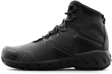 Image of First Tactical AERO-TAC 5in Side-Zip Mid Tactical Boots - Mens