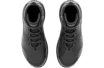Image of First Tactical AERO-TAC 5in Side-Zip Mid Tactical Boots - Mens