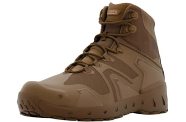 Image of First Tactical AERO-TAC 5in Side-Zip Mid Tactical Boots - Mens