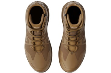 Image of First Tactical AERO-TAC 5in Side-Zip Mid Tactical Boots - Mens