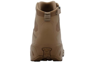 Image of First Tactical AERO-TAC 5in Side-Zip Mid Tactical Boots - Mens