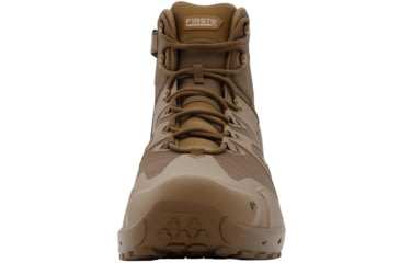 Image of First Tactical AERO-TAC 5in Side-Zip Mid Tactical Boots - Mens