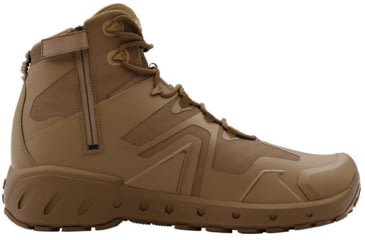 Image of First Tactical AERO-TAC 5in Side-Zip Mid Tactical Boots - Mens