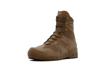 Image of First Tactical AERO-TAC 8in Side-Zip Tactical Boots - Mens