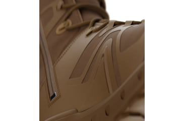 Image of First Tactical AERO-TAC 8in Side-Zip Tactical Boots - Mens
