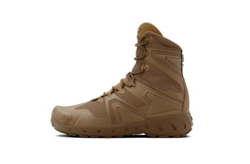 Image of First Tactical AERO-TAC 8in Side-Zip Tactical Boots - Mens