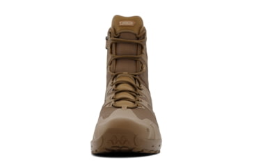 Image of First Tactical AERO-TAC 8in Side-Zip Tactical Boots - Mens