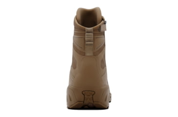Image of First Tactical AERO-TAC 8in Side-Zip Tactical Boots - Mens