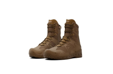 Image of First Tactical AERO-TAC 8in Side-Zip Tactical Boots - Mens
