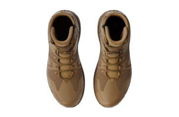 Image of First Tactical AERO-TAC 8in Side-Zip Tactical Boots - Mens