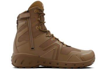 Image of First Tactical AERO-TAC 8in Side-Zip Tactical Boots - Mens