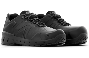 Image of First Tactical AERO-TAC Low Composite Toe Tatical Boots - Mens