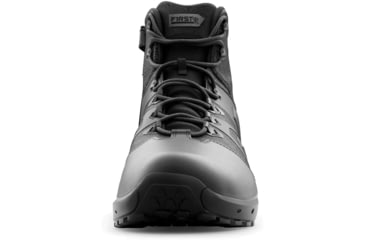 Image of First Tactical AERO-TAC Polishable Toe Side-Zip Mid Tactical Boots - Mens