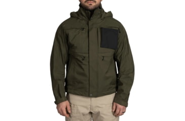 Image of First Tactical V2 Responder Long Sleeve Shirt - Mens, Regular