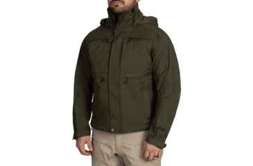 Image of First Tactical V2 Responder Long Sleeve Shirt - Mens, Regular