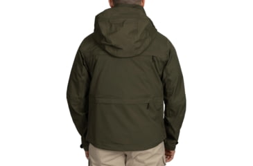Image of First Tactical V2 Responder Long Sleeve Shirt - Mens, Regular