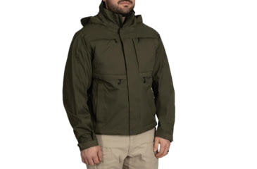 Image of First Tactical V2 Responder Long Sleeve Shirt - Mens, Regular
