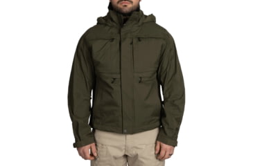 Image of First Tactical V2 Responder Long Sleeve Shirt - Mens, Regular