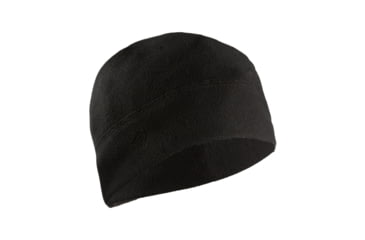 Image of First Tactical Fleece Beanie, Black, One Size, 142007-019-1SZ