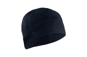Image of First Tactical Fleece Beanie, Midnight Navy, One Size, 142007-729-1SZ