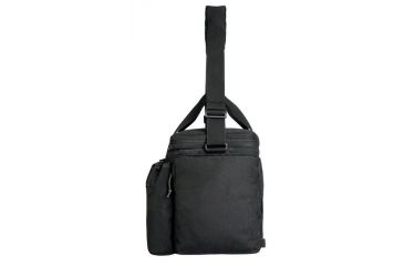 Image of First Tactical Guardian Patrol Bag, Black 180001-019-1SZ