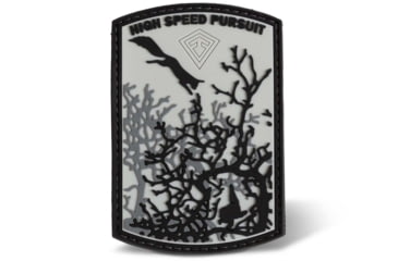 Image of First Tactical High Speed Pursuit Patch, One Size, 195227-999-1SZ