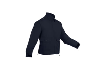 Image of First Tactical High Visible Reversible Duty Jacket - Mens, Midnight Navy, Extra Small, R, 118512-729-XS-R