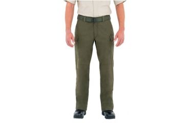 Image of First Tactical Mens Specialist Bdu Pant, OD Green, 28X30 114006-830-28-30