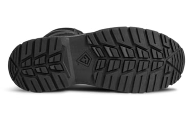 Image of First Tactical Operator Mid 5in Boots - Men's, Black, 15-W, 165061-019-15-W