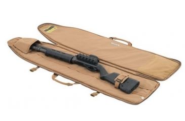 Image of First Tactical Rifle Sleeve 42in Single, Coyote 180008-060-1SZ