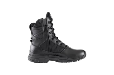 Image of First Tactical Urban Operator Waterproof Side-Zip Boot - Mens, Black, 5, R, 165015-019-5-R