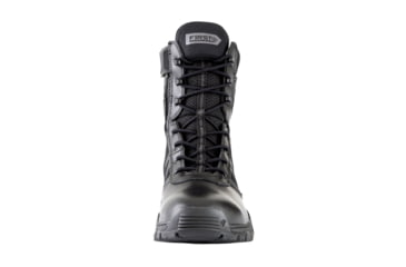 Image of First Tactical Urban Operator Waterproof Side-Zip Boot - Mens, Black, 10.5, W, 165015-019-10.5-W