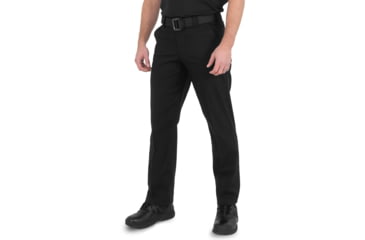 Image of First Tactical V2 Pro Duty Pants - Mens, Unhemmed, Black, 50, 114018-019-50-U