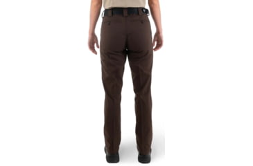 Image of First Tactical V2 PRO Duty Uniform - Womens, Kodiak Brown, 8, 124018-182-8