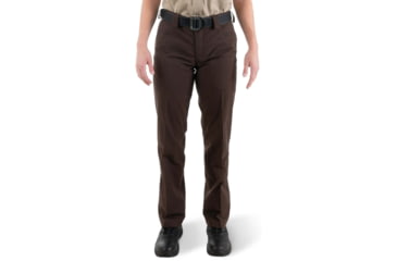 Image of First Tactical V2 PRO Duty Uniform - Womens, Kodiak Brown, 8, 124018-182-8