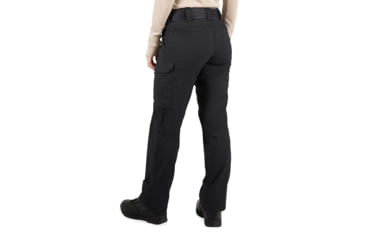 Image of First Tactical V2 Tactical Pant - Women's, Tall, Black, 0, 124011-019-0-T