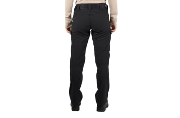 Image of First Tactical V2 Tactical Pant - Womens, Black, Tall/0, 124011-019-0-T