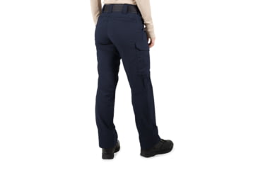 Image of First Tactical V2 Tactical Pant - Womens, Midnight Blue, Tall/0, 124011-729-0-T