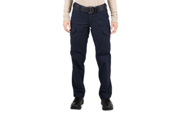 Image of First Tactical V2 Tactical Pant - Womens, Midnight Blue, Tall/0, 124011-729-0-T