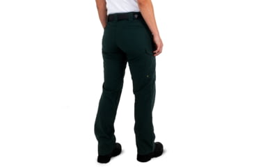 Image of First Tactical V2 Tactical Pant - Womens, Spruce Green, Tall/22, 124011-812-22-T